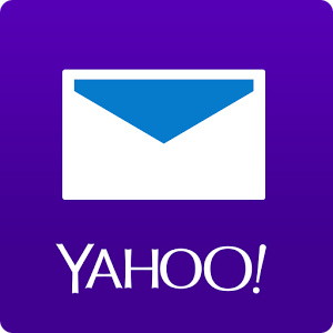 Yahoo Mail – Luôn giữ tổ chức! logo